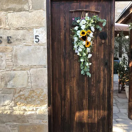 Apartament Niki's House *