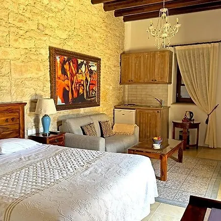 Apartament Niki's House Limassol