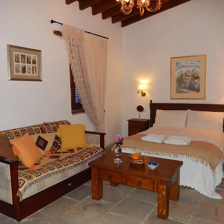 Niki's House * Limassol