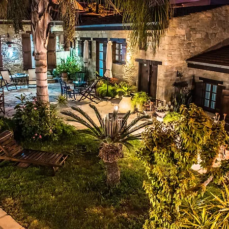 Niki's House Apartament