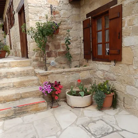 Niki's House * Limassol