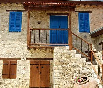 Niki's House * Limassol