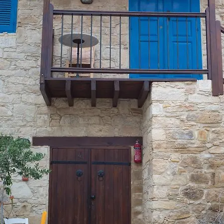 דירה Niki's House לימסול