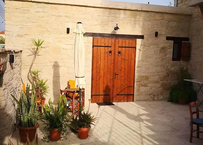 Niki's House Limassol