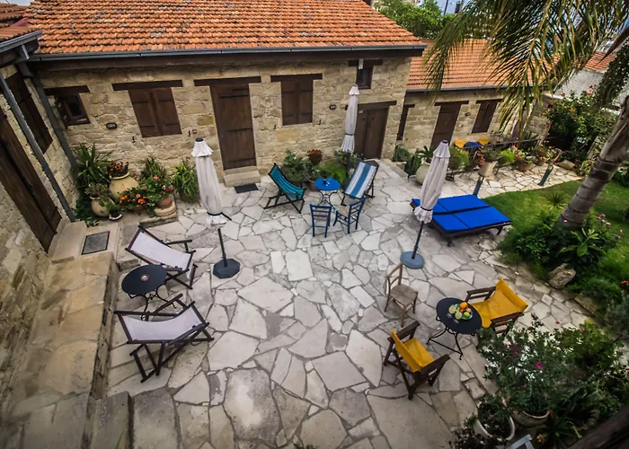 Niki's House Appartement