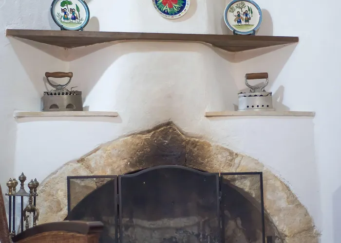 Niki's House Appartement *