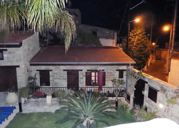 Appartement Niki's House *