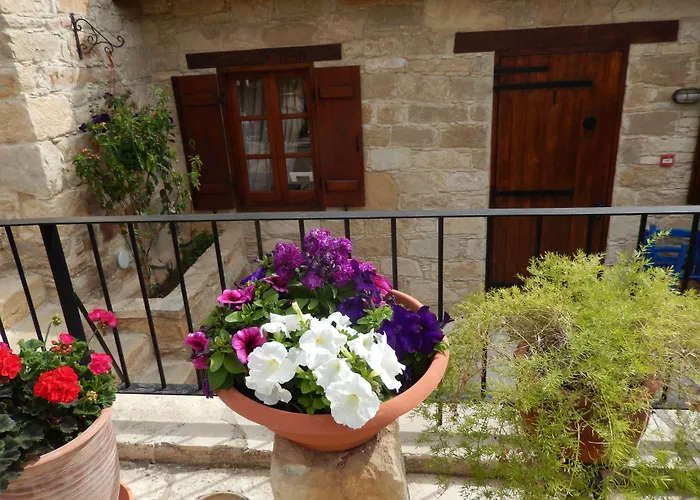 Niki's House Appartement Limassol