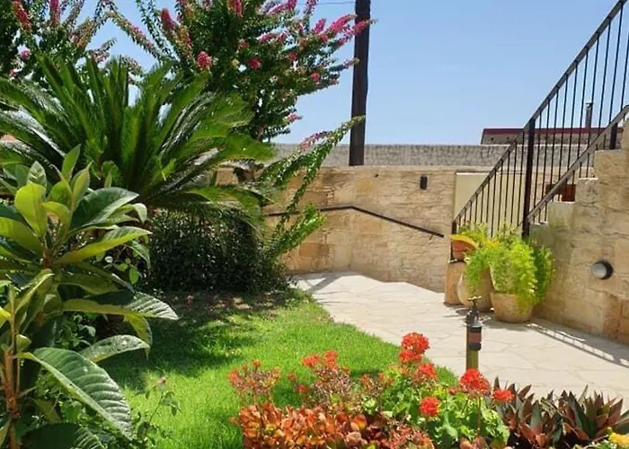 Niki's House Limassol