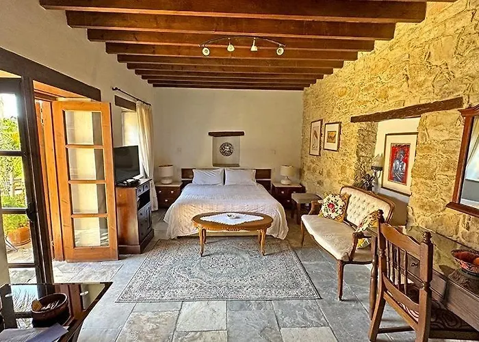 Appartement Niki's House *