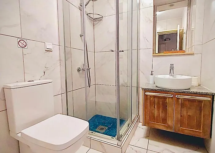 Appartement Niki's House