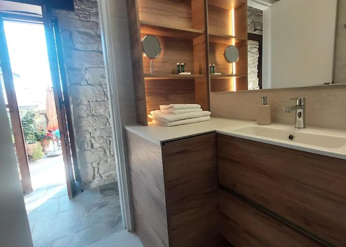 Appartement Niki's House *