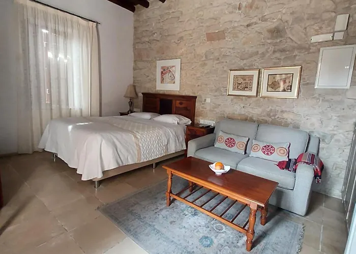 Niki's House Appartement Limassol