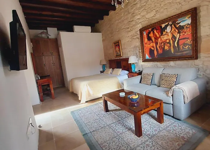 Niki's House * Limassol