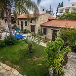 Apartment Niki's House Limassol