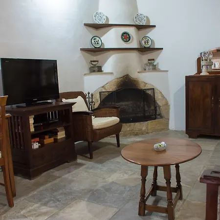 Apartment Niki's House Limassol