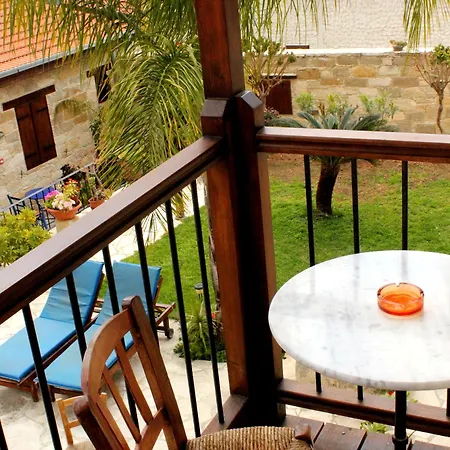Niki's House Apartment *