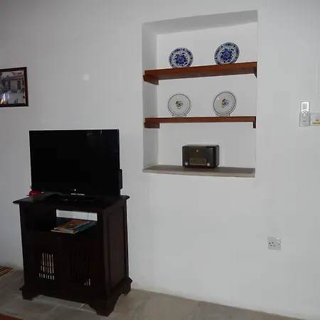 Niki's House Apartment Limassol