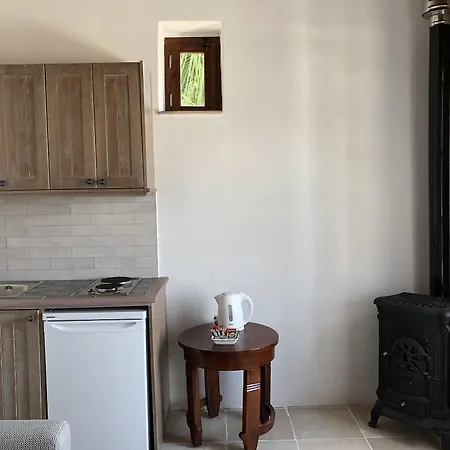 Niki's House Apartment