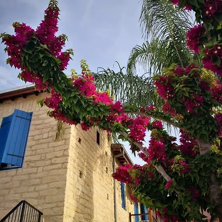 Niki's House Limassol