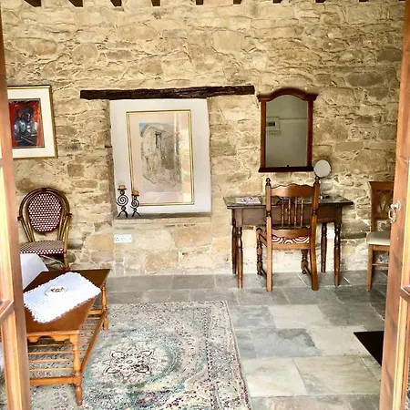 το σπίτι της νίκης Διαμέρισμα *