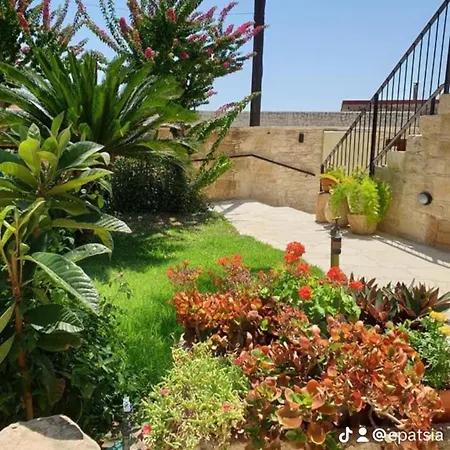 το σπίτι της νίκης