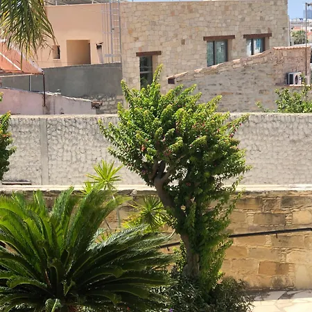 το σπίτι της νίκης Διαμέρισμα *