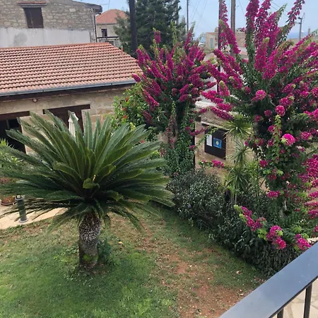 το σπίτι της νίκης Διαμέρισμα Λεμεσός