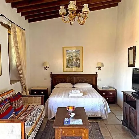 Niki's House Limasol