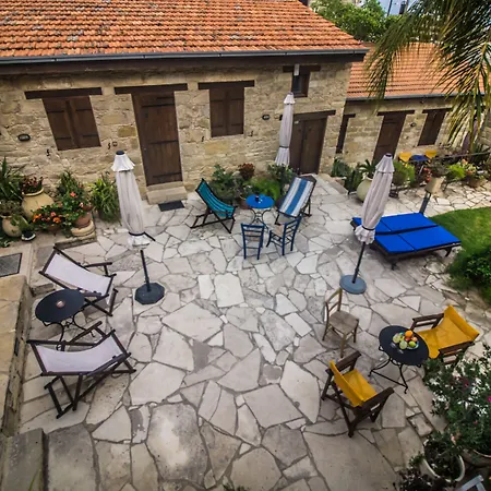 Niki's House Lejlighed