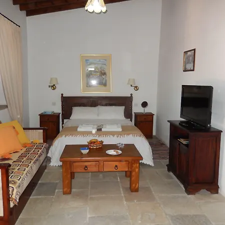 Niki's House Limasol