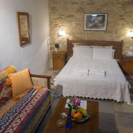 Niki's House Daire Limasol