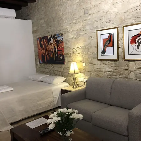 Niki's House Daire *