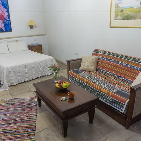 Niki's House * Limasol