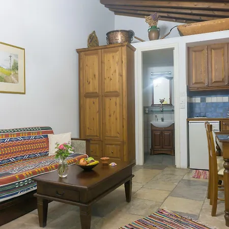 Niki's House Limasol