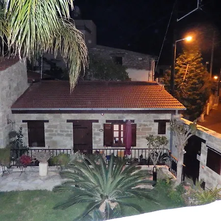 Daire Niki's House *