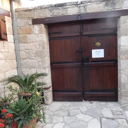 Niki's House * Limasol