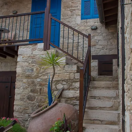 Appartement Niki's House *