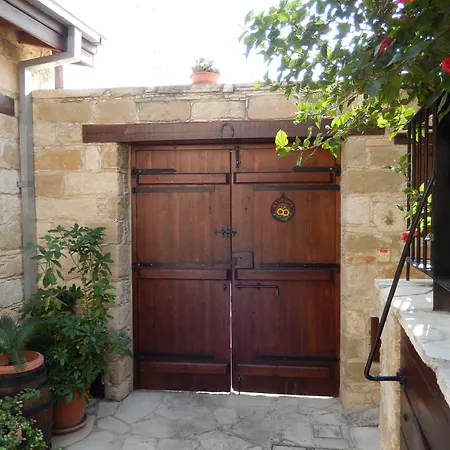 Appartement Niki's House Limassol