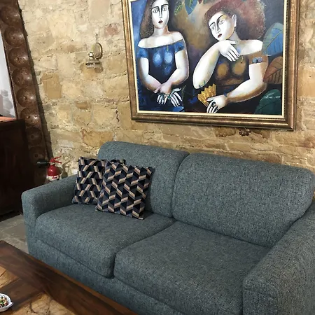 شقة نيكيز هاوس