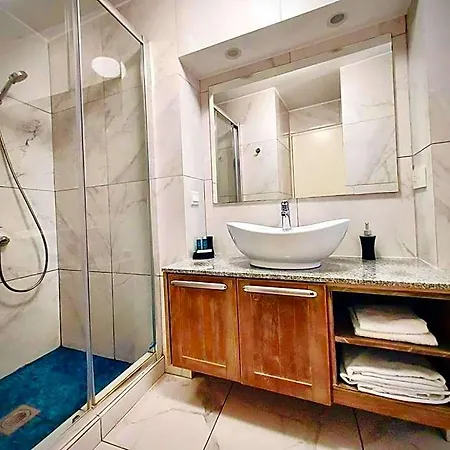 Niki's House Apartment