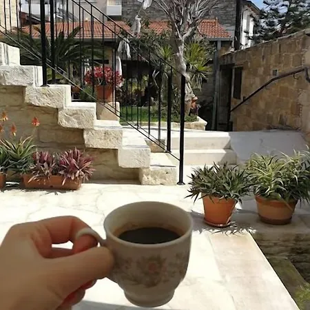 Διαμέρισμα το σπίτι της νίκης