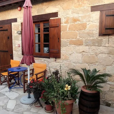 Niki's House Daire *