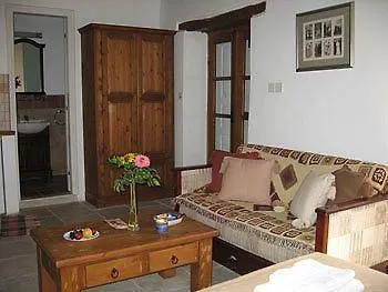 Apartment Niki's House