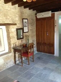 Niki's House