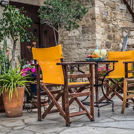 Niki's House Daire *