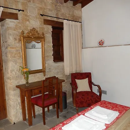 Niki's House * Limassol