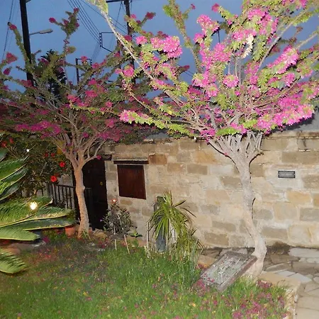 Niki's House * Limassol