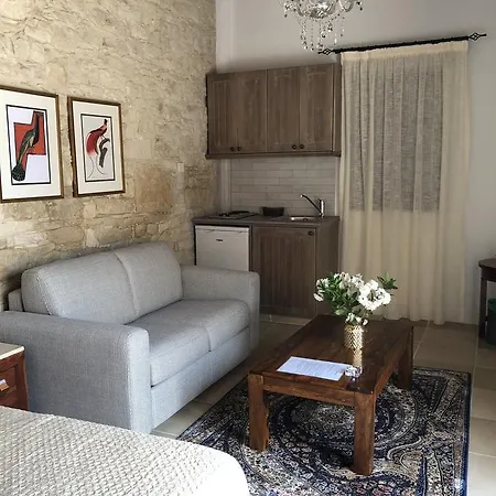 Niki's House Apartment