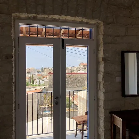 Niki's House * Limassol